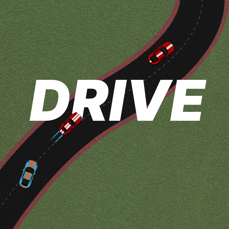 Drive app preview