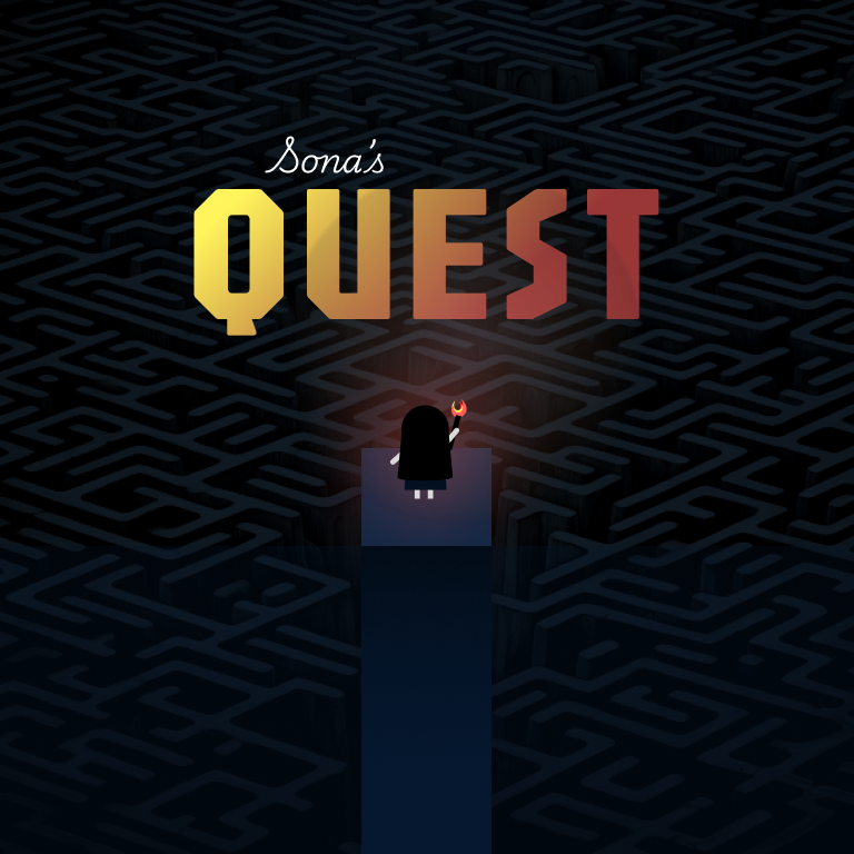 Quest app preview